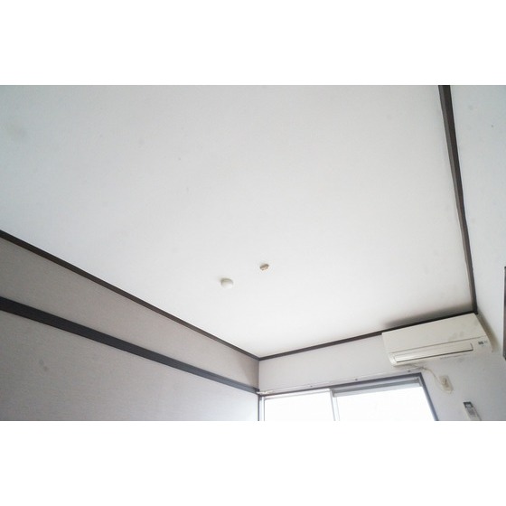 その他設備　エアコン完備