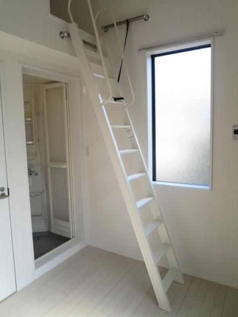 居室・リビング　☆参考写真☆