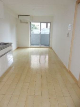 居室・リビング　使いやすいリビングです