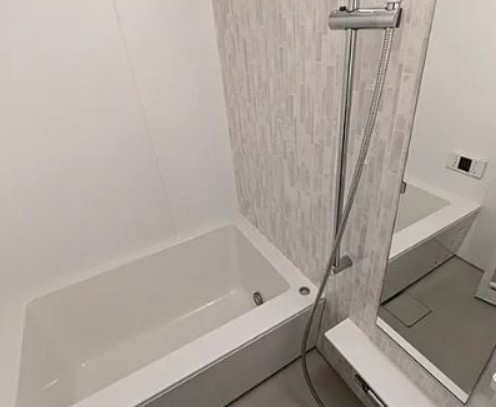 バス・シャワールーム　★ゆったりお風呂☆