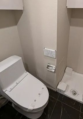 トイレ　☆清潔感のあるトイレ☆