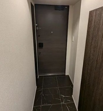 玄関　★玄関★