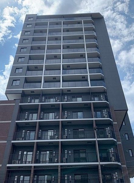 建物外観　☆綺麗な外観☆