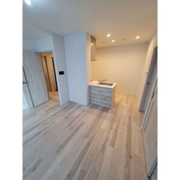 居室・リビング　別室の参考写真です。※現況優先