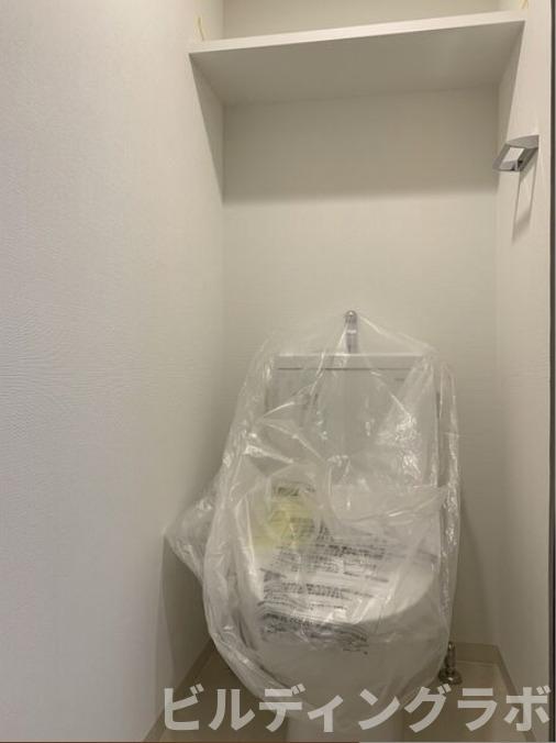 トイレ　現況を優先いたします。