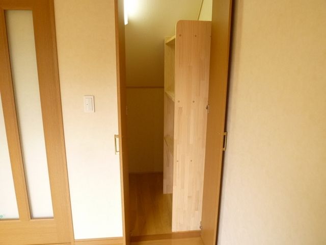 その他設備　★奥行きあり★