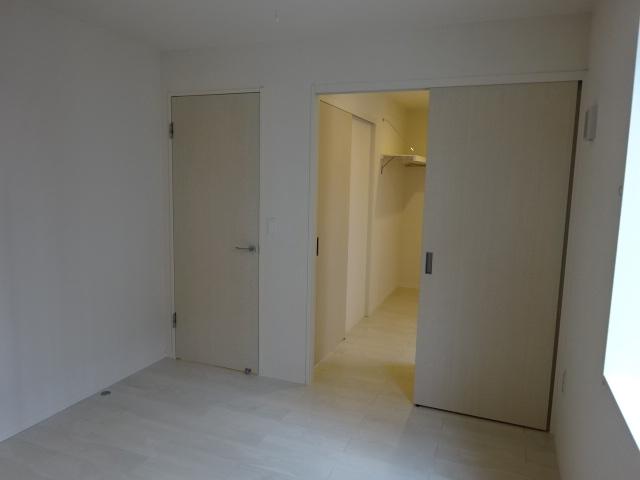 その他部屋・スペース　洋室