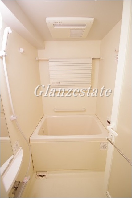 バス・シャワールーム　☆広々したバスルーム☆