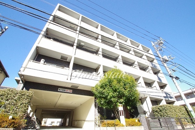 建物外観　☆スタイリッシュな外観☆