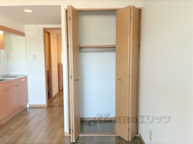 居室・リビング　居室