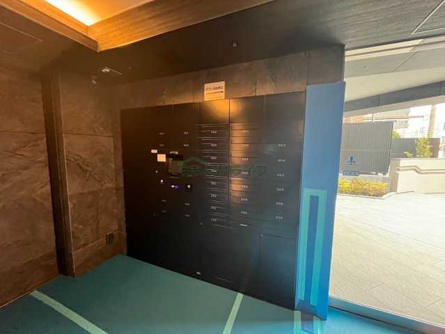 その他共有部分　リライフ下北沢店