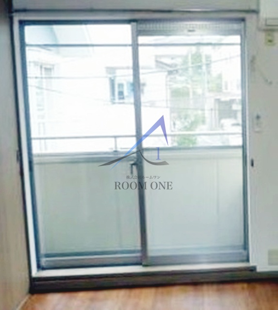 バルコニー　バルコニーです。