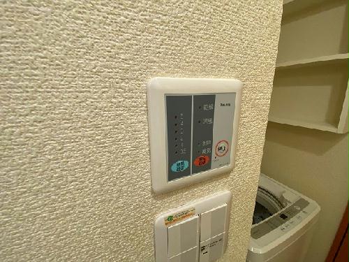 その他設備　設備・使用は号室により異なる為、現況を優先いたします。