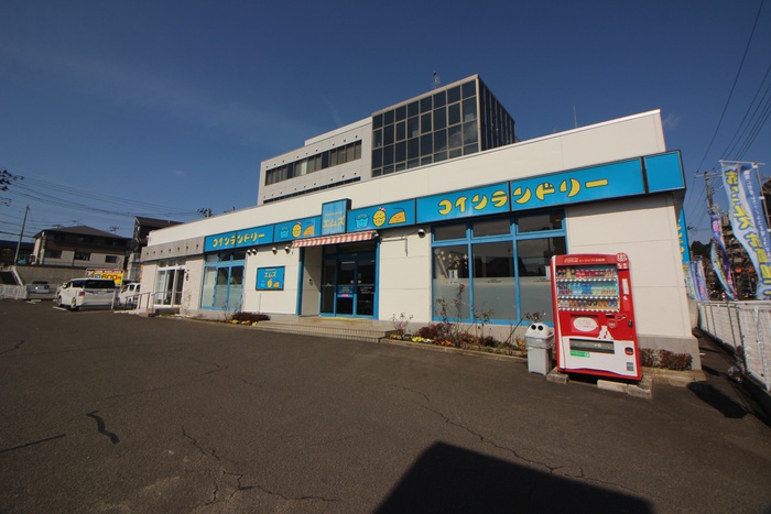 ホームセンター　コインランドリーエムズ（ホームセンター）まで260m