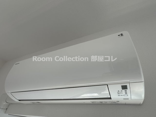 その他設備　※同物件他部屋写真 反転、色違いの場合有 現況優先