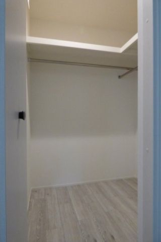 収納　☆たっぷり収納☆