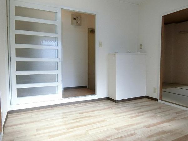 居室・リビング　ダイニング