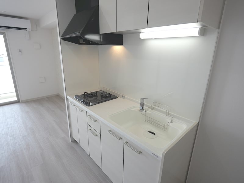 キッチン　同仕様タイプ