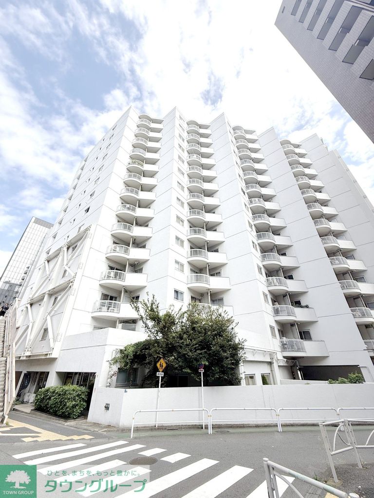 建物外観　【初期費用分割・クレカ対応】一都三県のお部屋探しは2025…