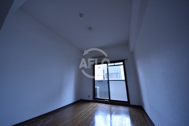 居室・リビング　ユニーブル靭公園　洋室