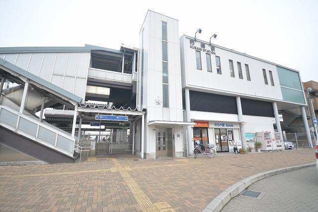 その他　ＪＲ朽網駅（その他）まで270m