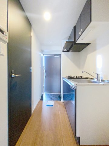 その他部屋・スペース　内装です