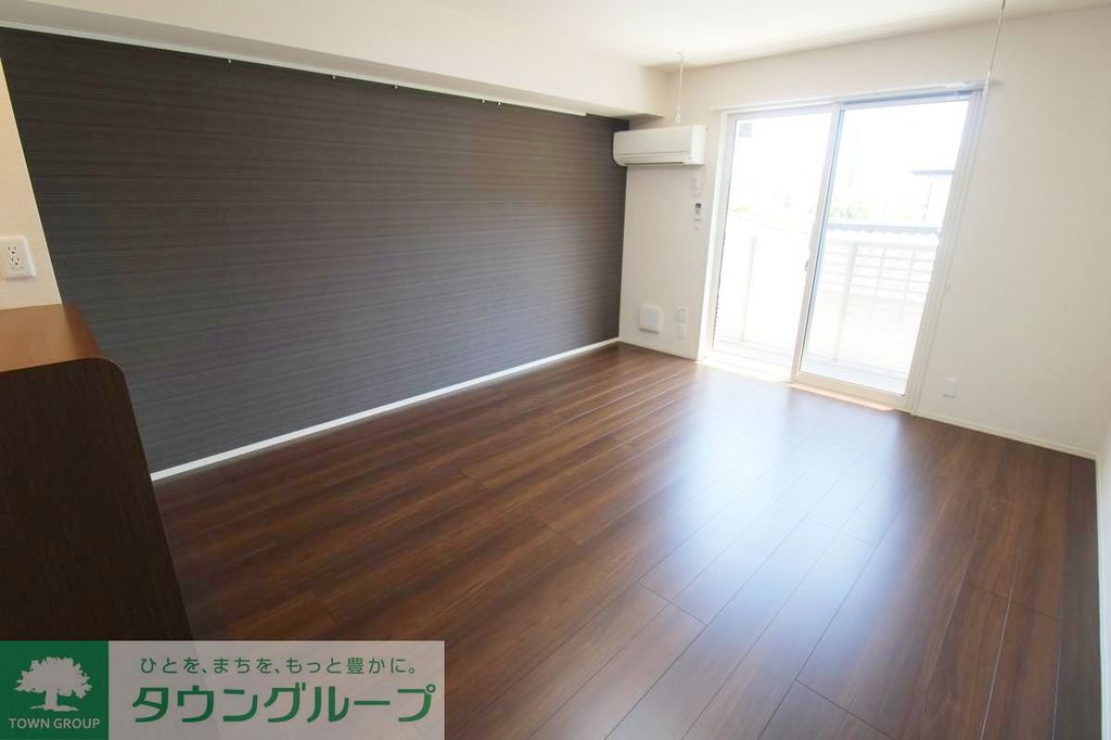 居室・リビング　リビング/居室