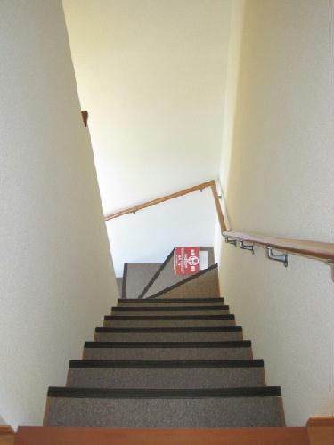 その他　階段