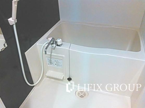 バス・シャワールーム　風呂