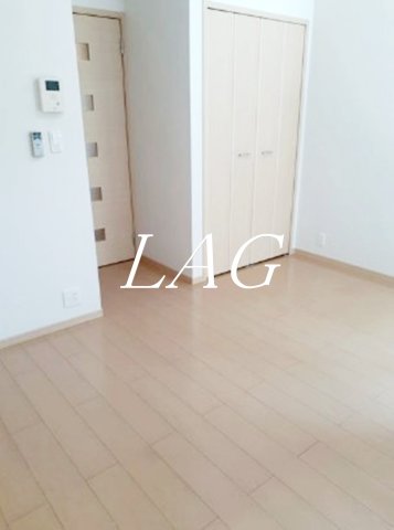 その他部屋・スペース　寝室です。