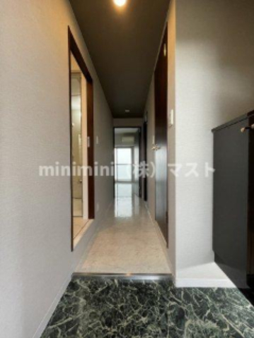 玄関　別部屋参考写真