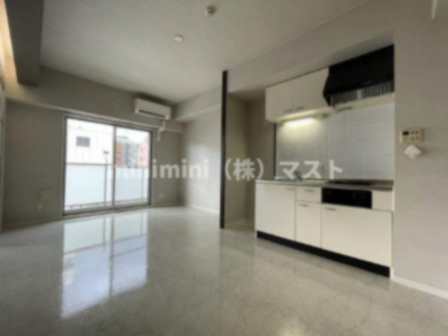 居室・リビング　別部屋参考写真