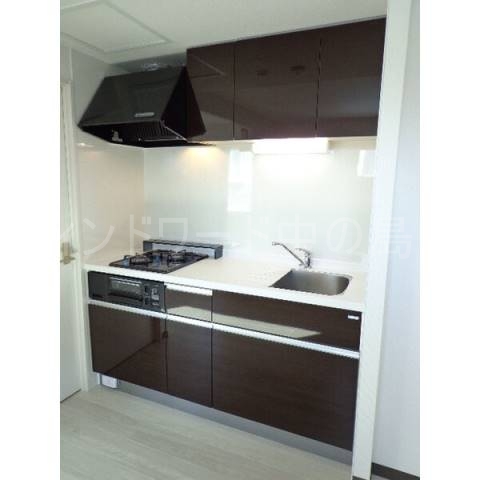 キッチン　詳細は、ウィンドワード中の島店までご相談下さい。