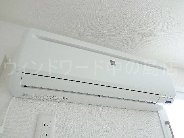 その他設備　詳細は、ウィンドワード中の島店までご相談下さい。