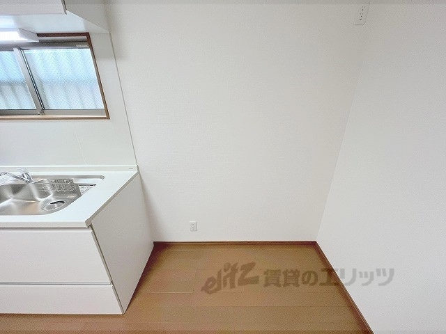 その他部屋・スペース　冷蔵庫置場