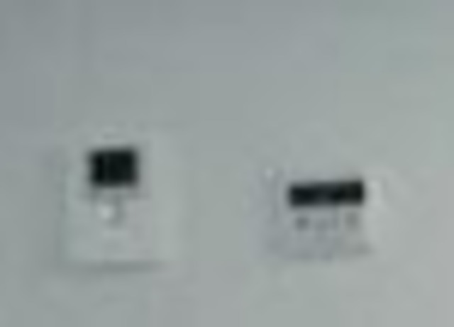 セキュリティ　ＴＶモニター付きインターフォン