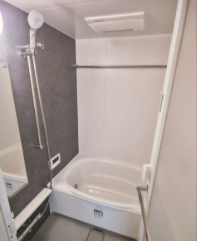 バス・シャワールーム　参考写真