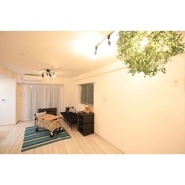 その他部屋・スペース　中はこのようになっています