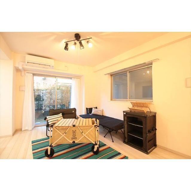 その他部屋・スペース　明るい色調の室内です