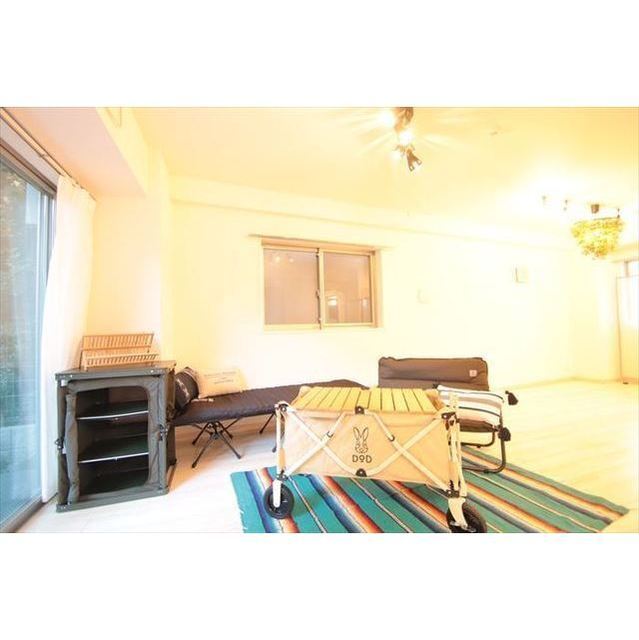 その他部屋・スペース　明るい室内です