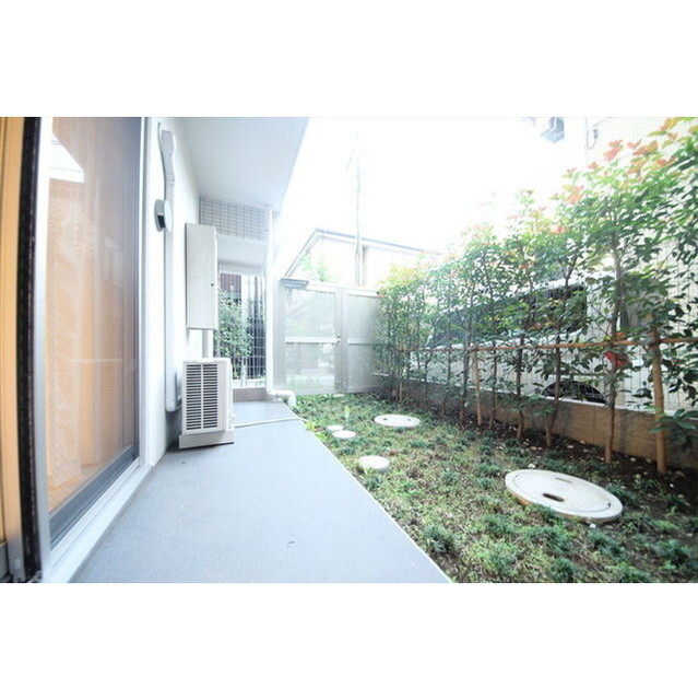 その他部屋・スペース　きれいな内装です