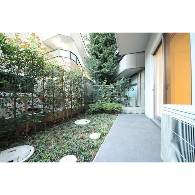 その他部屋・スペース　中はこのようになっています