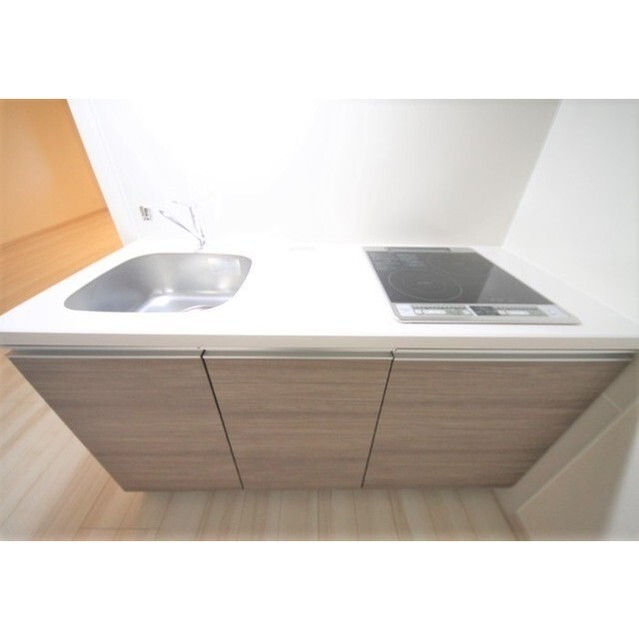 その他部屋・スペース　内装です