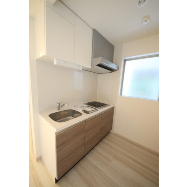 その他部屋・スペース　内装です