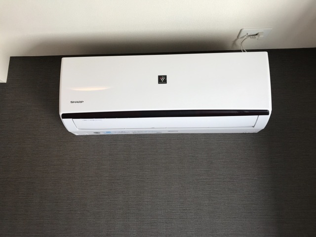 その他設備　モデル画像