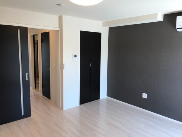 居室・リビング　モデル画像