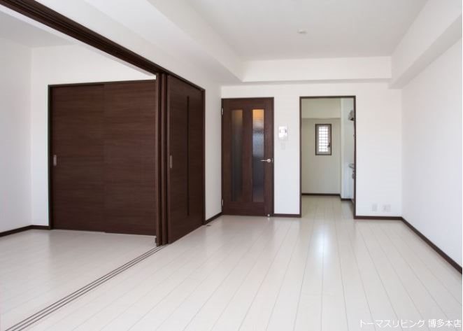 居室・リビング　※別号室参照