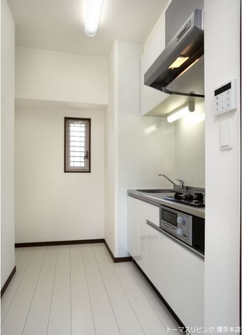 キッチン　※別号室参照