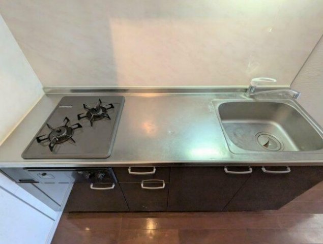 キッチン　☆キッチン☆