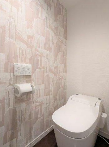 トイレ　☆トイレ☆